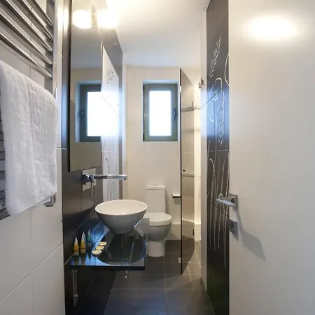 Voula, A Modern, Minimal And Stylish, Διαμέρισμα