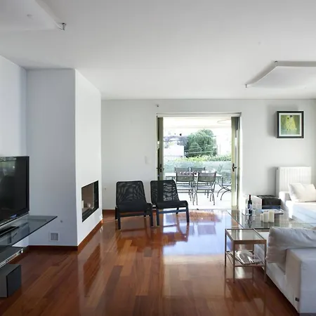 Διαμέρισμα Voula, A Modern, Minimal And Stylish, Αθήνα