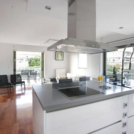 Voula, A Modern, Minimal And Stylish, * Αθήνα