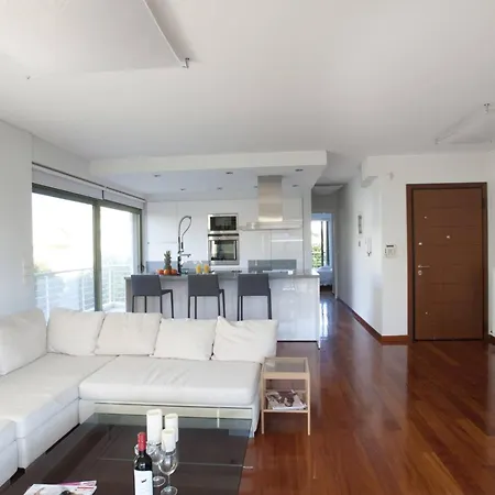 Voula, A Modern, Minimal And Stylish, Διαμέρισμα